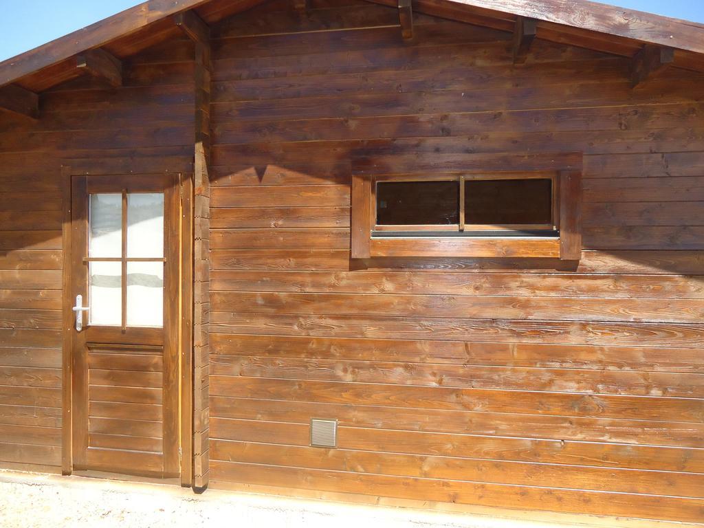 Monte Do Azibo Glamping Hotel Podence Room photo